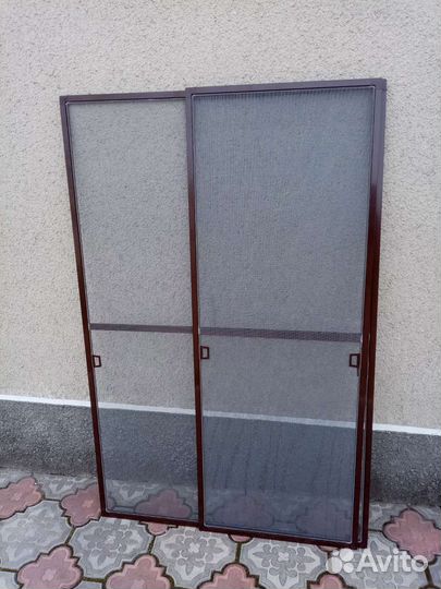 Москитные сетки