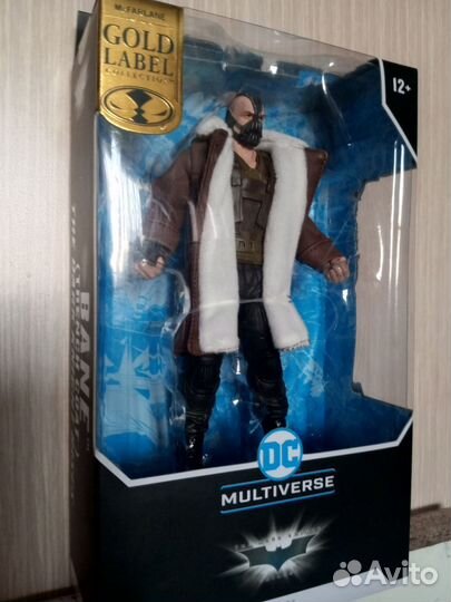 Экшн фигурка