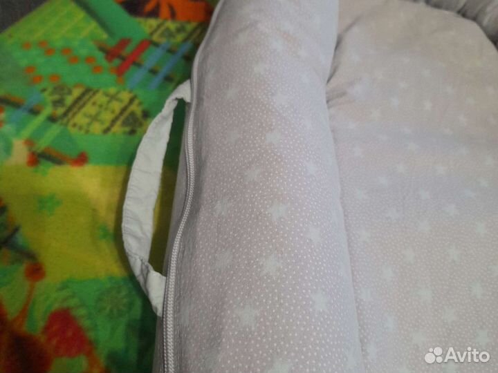 Кокон для новорожденных