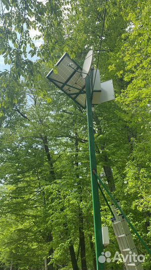 Солнечные панели для дома