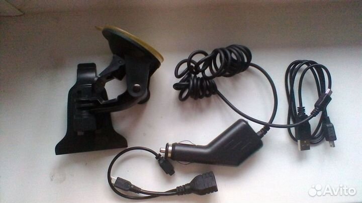 Навигатор lexand STA-5.0