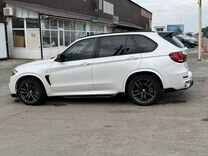 BMW X5 3.0 AT, 2017, 218 000 км, с пробегом, цена 4 200 000 руб.