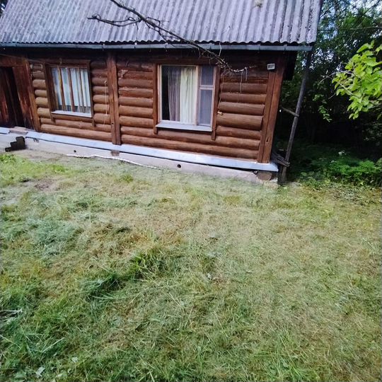 Дача 100 м² на участке 6 сот.