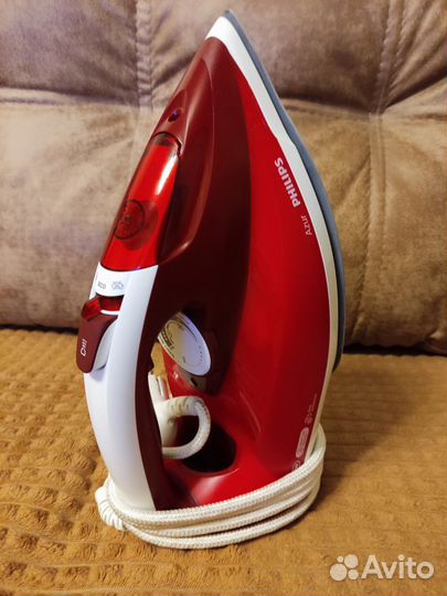 Утюг Philips GC4542/40 Azur