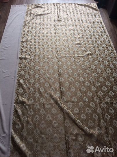 Готовые шторы