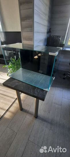 Аквариум и комплектующие