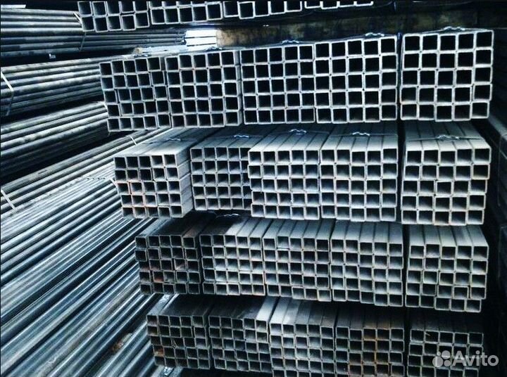 Профтруба 1пс