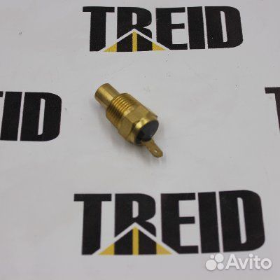 Датчик температуры масла