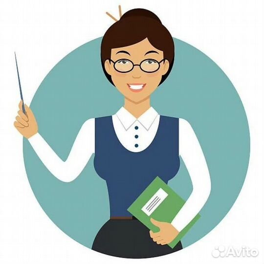 Няня гувернантка/репетитор