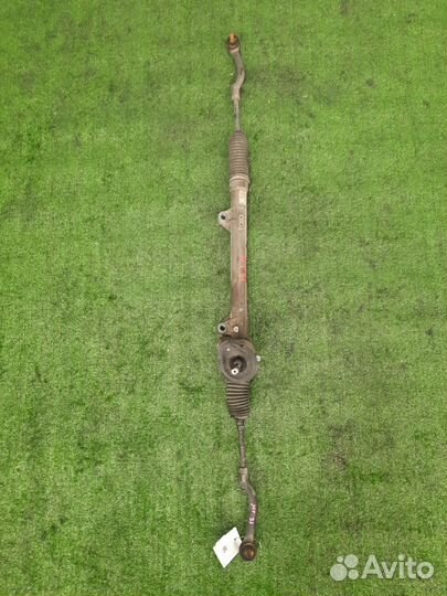 Рулевая рейка nissan X-trail NT31 MR20DE 4WD сухая