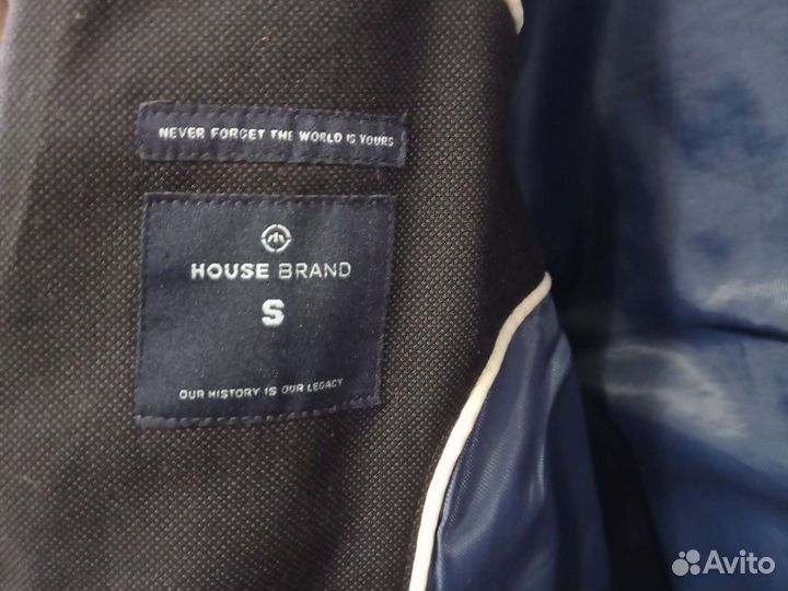 Пиджак мужской House S