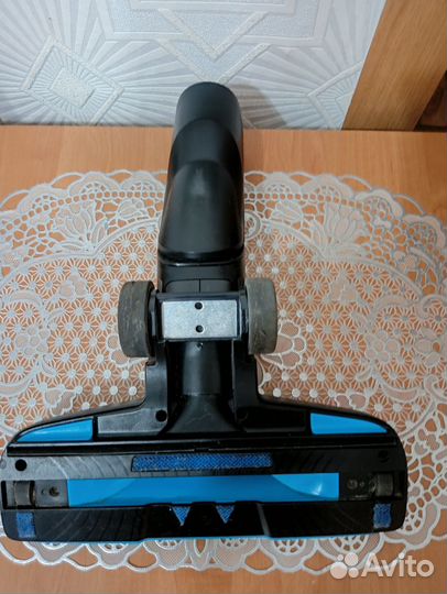 Насадка для пылесоса