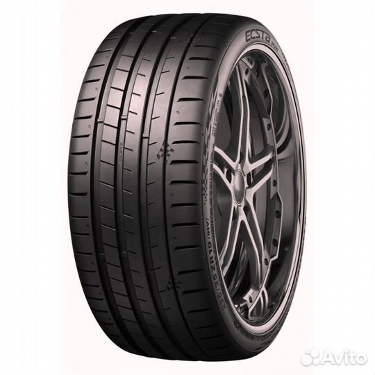 Kumho Ecsta PS91 305/30 R20 103