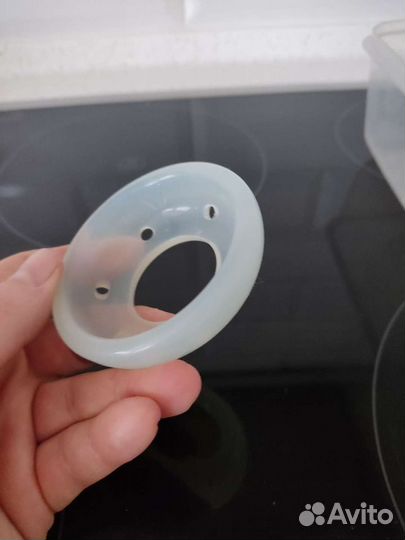 Пессарий акушерский