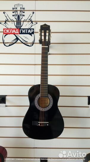 Гитара классическая для ребёнка