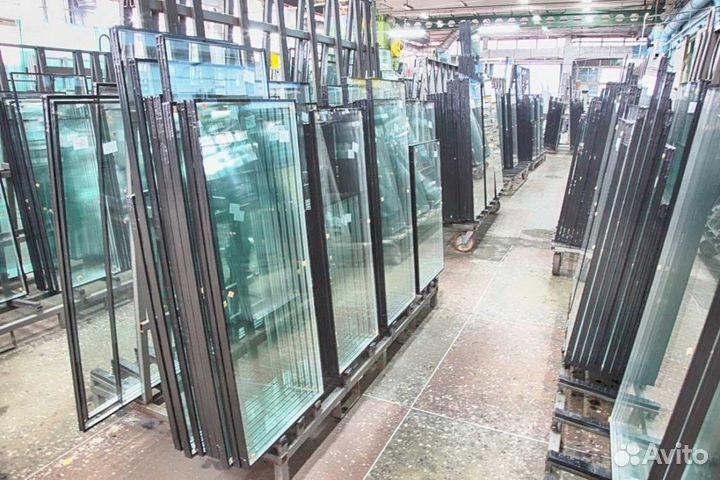 Окна по Вашим размерам