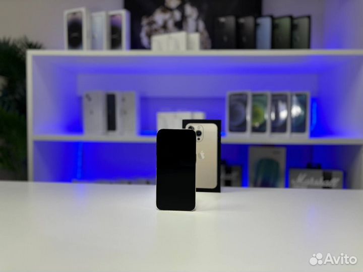 iPhone 13 Pro, 256 ГБ