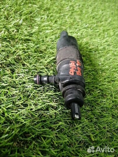 Мотор стеклоочистителя Volkswagen Passat B6