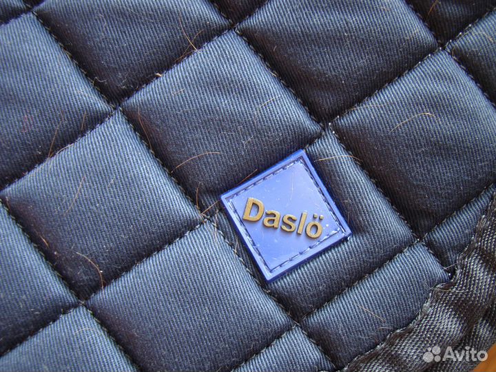 Вальтрап Daslo, хлыст