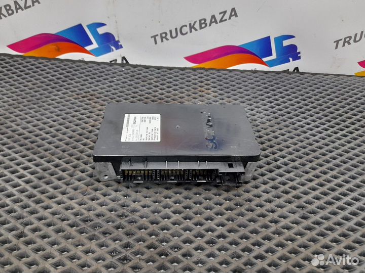 1943668 Блок управления CUV Е32 Scania 5-series