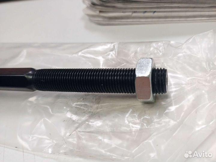 Тяга рулевая ford explorer 2006-2010