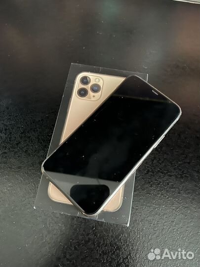 iPhone 11 Pro, 256 ГБ