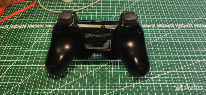 Джостик PS3 Оригинал