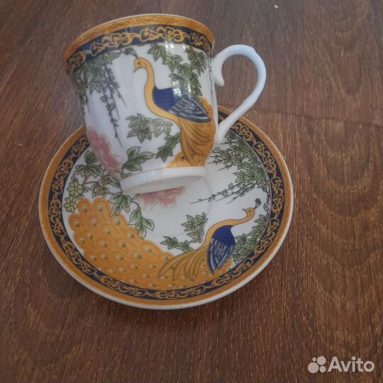 Набор столовой посуды