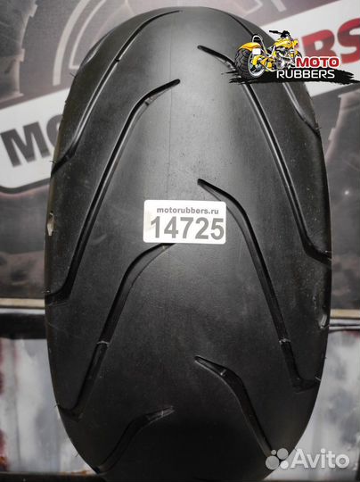 240/40/18 R18 Michelin Scorcher 11 №14725