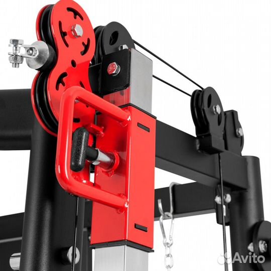 Силовая станция