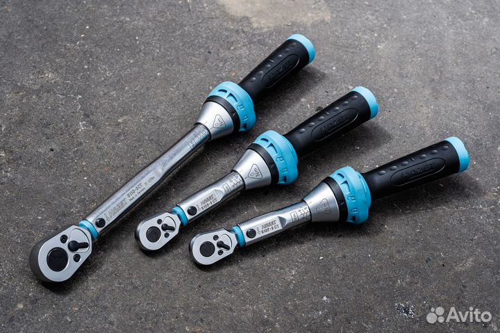 Динамометрический ключ в аренду