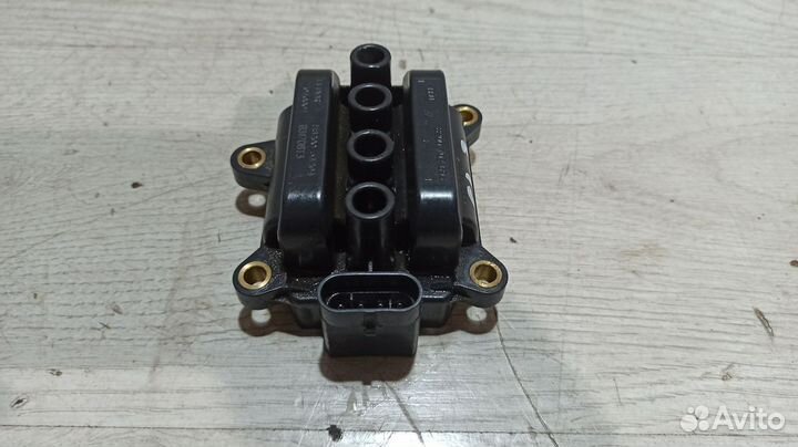 Катушка Модуль зажигания Renault clio 3