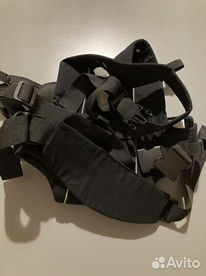 Рюкзак переноска, кенгуру, слинг Clippasafe