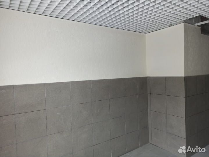 Штукатур маляр