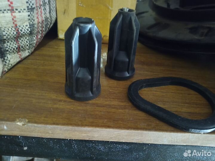 Наконечник катушки зажигания GMC Envoy