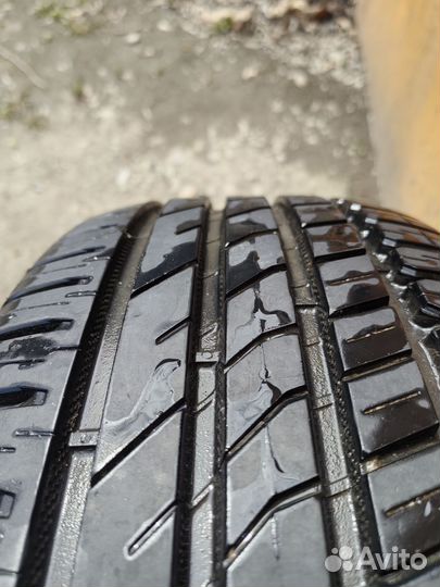 Ikon Tyres Nordman SX3 195/55 R16