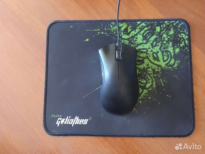 Игровой пк