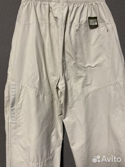 Штаны Nike vintage 90s