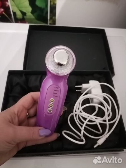 Косметический аппарат Desheli