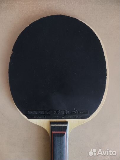 Накладка butterfly tackines shop