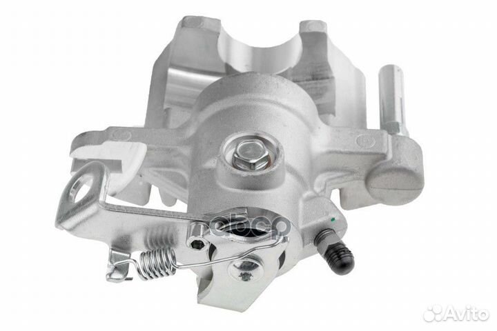 Суппорт тормозной opel astra/zafira -05 прав. H