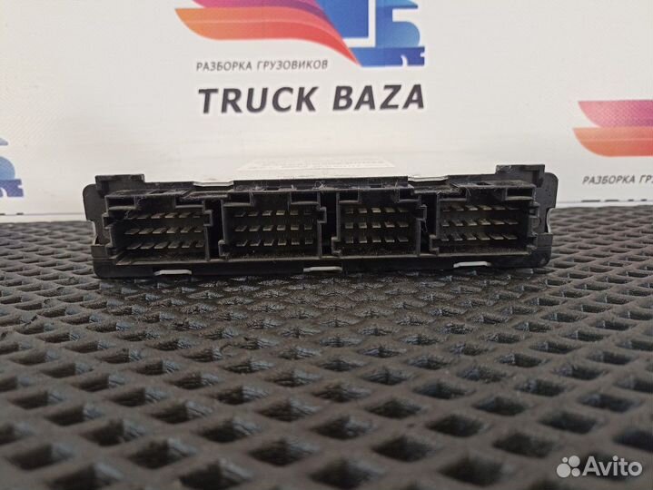 81258057089 Блок электронный FFR