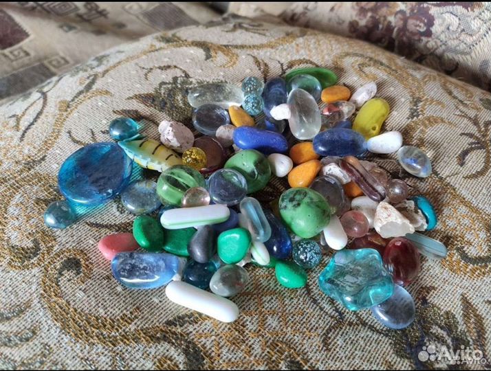 Принадлежности для рыб и грызунов