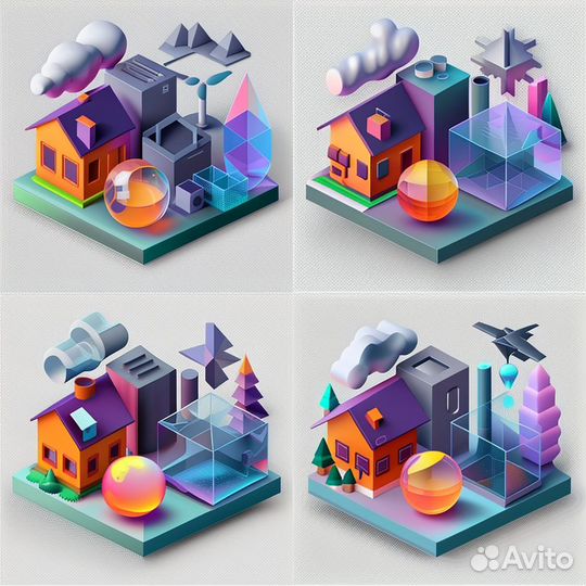 Создание сайтов, рекламы, полиграфия, вывески