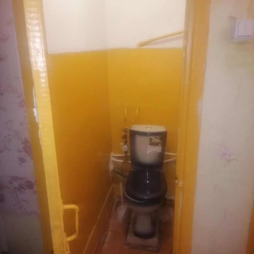 Квартира 2-комн. 35.5 м² в Остров — фото 7 из 8