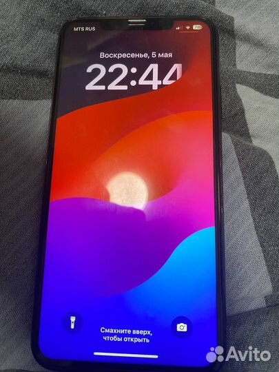 iPhone 11 Pro Max, 256 ГБ