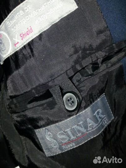 Костюм на мальчика