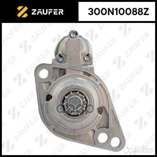 Стартер;audia3 1.9 tdibkc03.2003-5 speedaudia