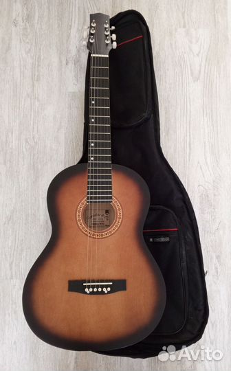 Акустическая гитара М-31