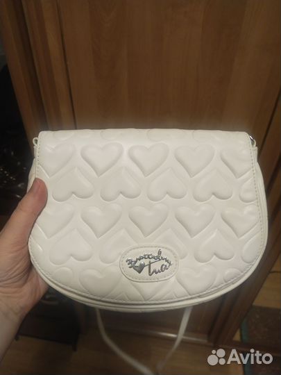 Сумка натуральная кожа